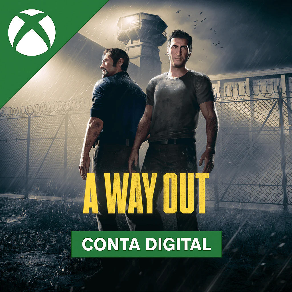 Una salida - Medios digitales de Xbox One