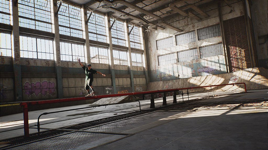 Tony Hawk's Pro Skater 1 + 2 Xbox One Medios digitales