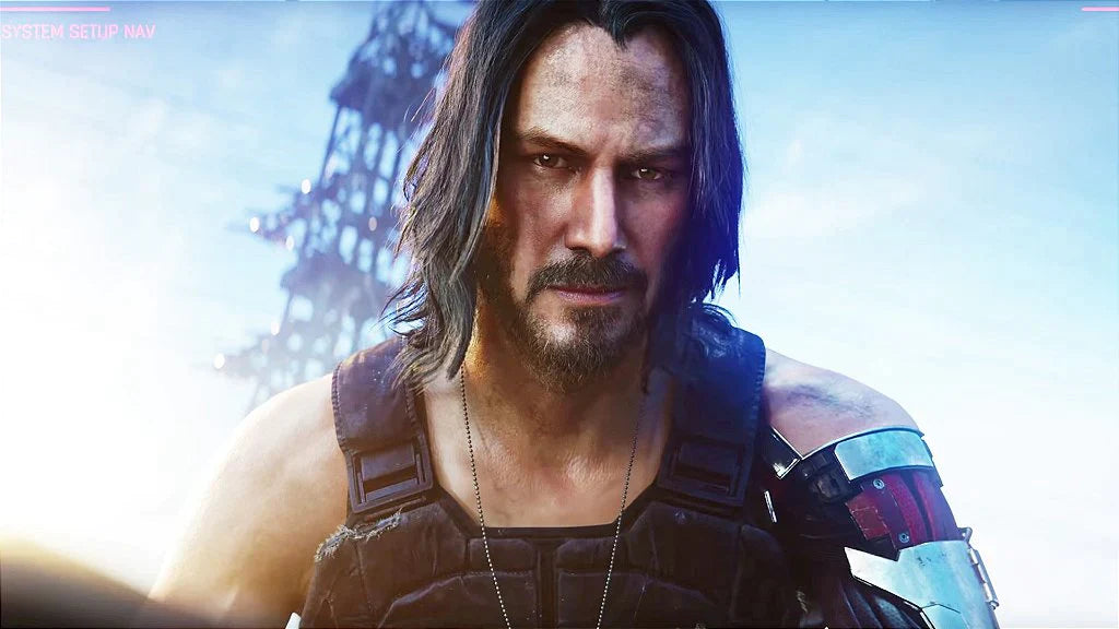 Cyberpunk 2077 - Medios digitales de Xbox One