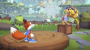 New Super Lucky's Tale – Xbox One Mídia Digital