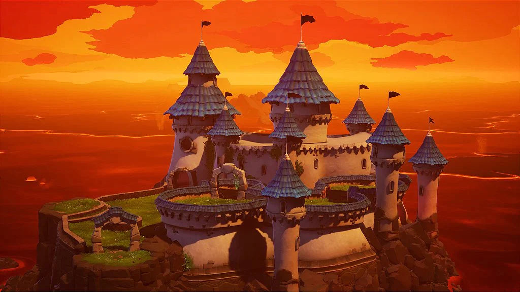 Spyro Reignited Trilogy – Xbox One Mídia Digital