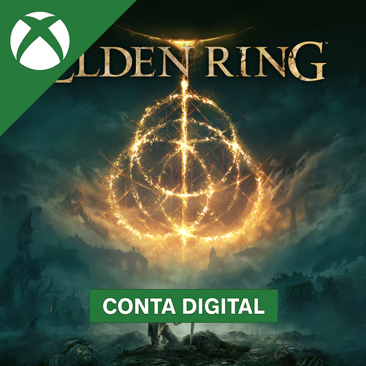 Elden Ring - Xbox Mídia Digital