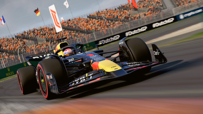 F1 24 Xbox REGIÃO – Código 25 Dígitos