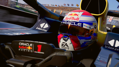 F1 24 Xbox Séries Conta