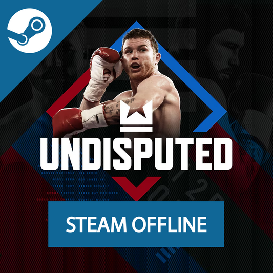 Indiscutible - Steam sin conexión