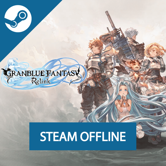 Granblue Fantasy: Relink Special Edition - Steam Offline