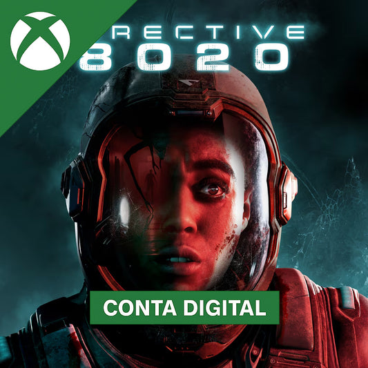 Directive 8020 - Xbox Mídia Digital