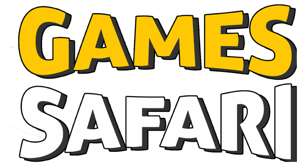 Games Safari