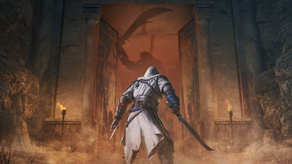 Assassin's Creed Mirage  - Xbox Series Mídia Digital