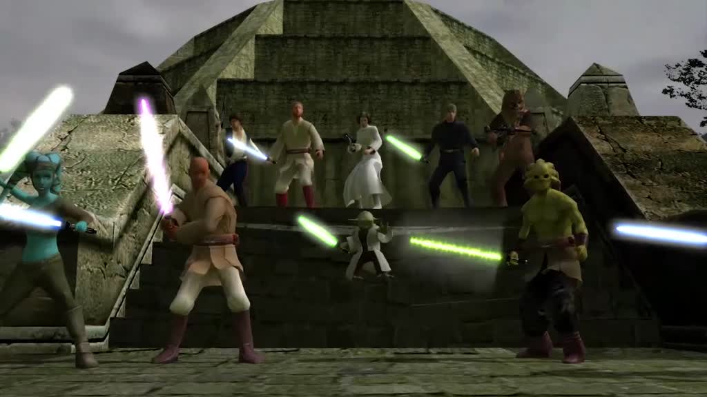 STAR WARS™: Battlefront Classic Collection  - Xbox Series Mídia Digital