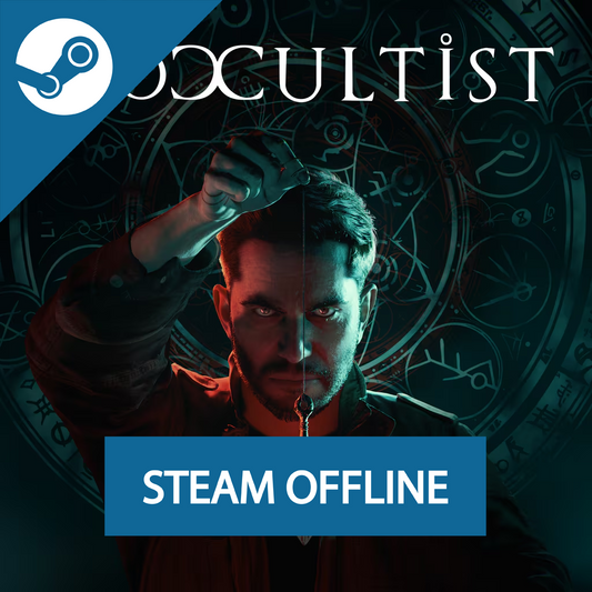 The Occultist - Steam Offline