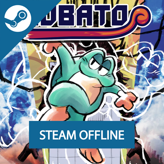 RUBATO - Steam Offline