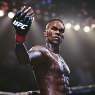 UFC™ 5 - Xbox Series Mídia Digital