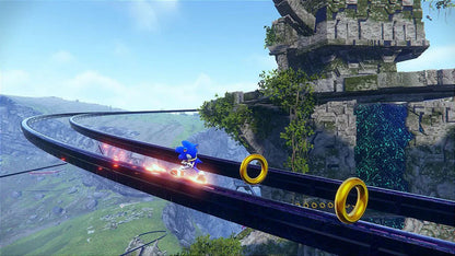 Sonic Frontiers – Xbox One Mídia Digital