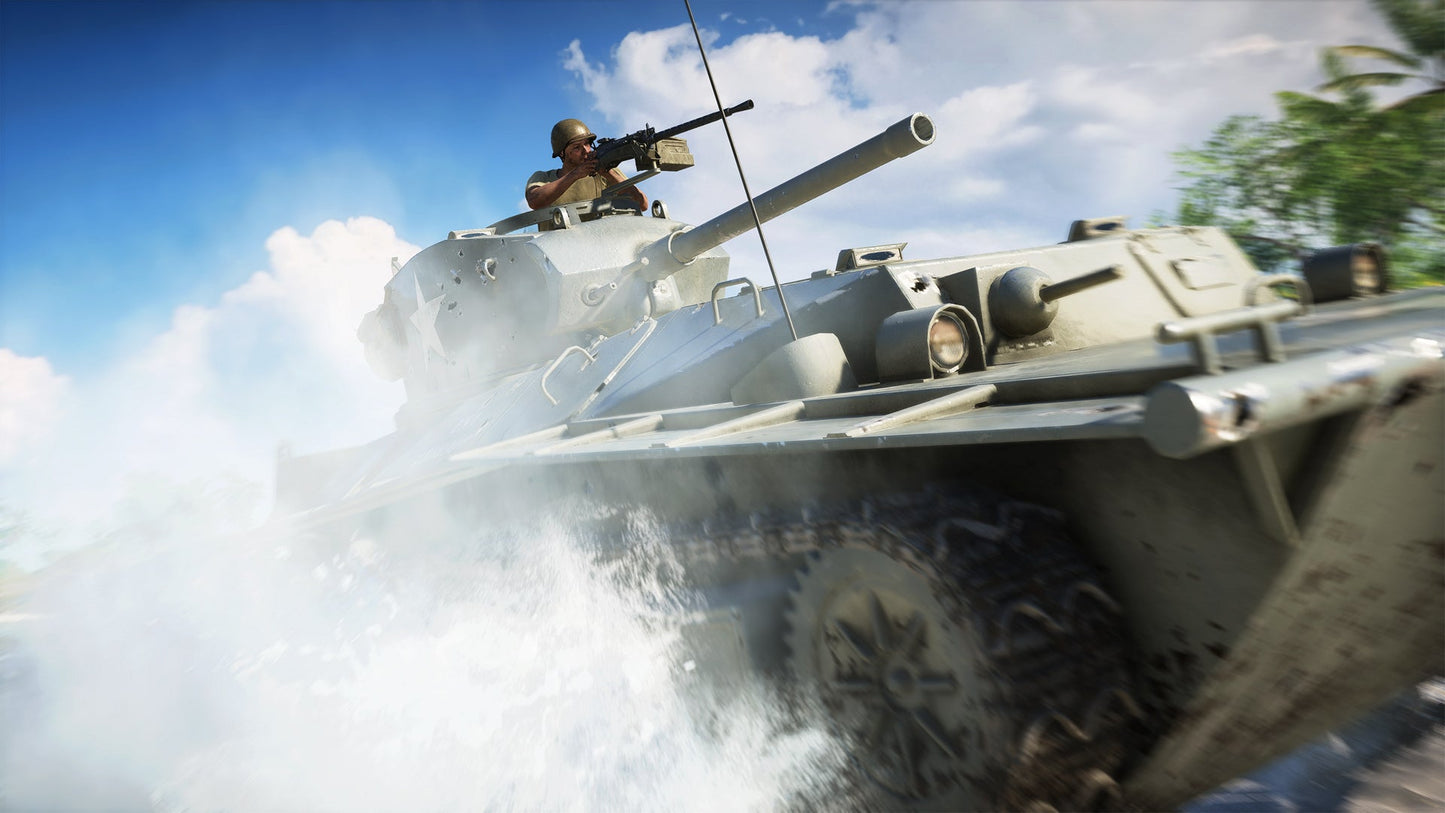 Battlefield V – Xbox One Mídia Digital
