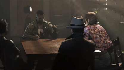 Mafia III Definitive Edition – Xbox One Mídia Digital
