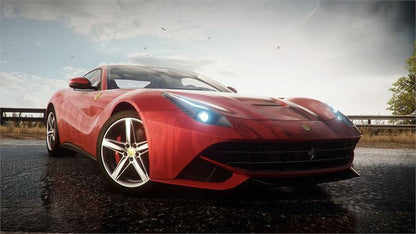 Need for Speed Rivals – Xbox One Mídia Digital