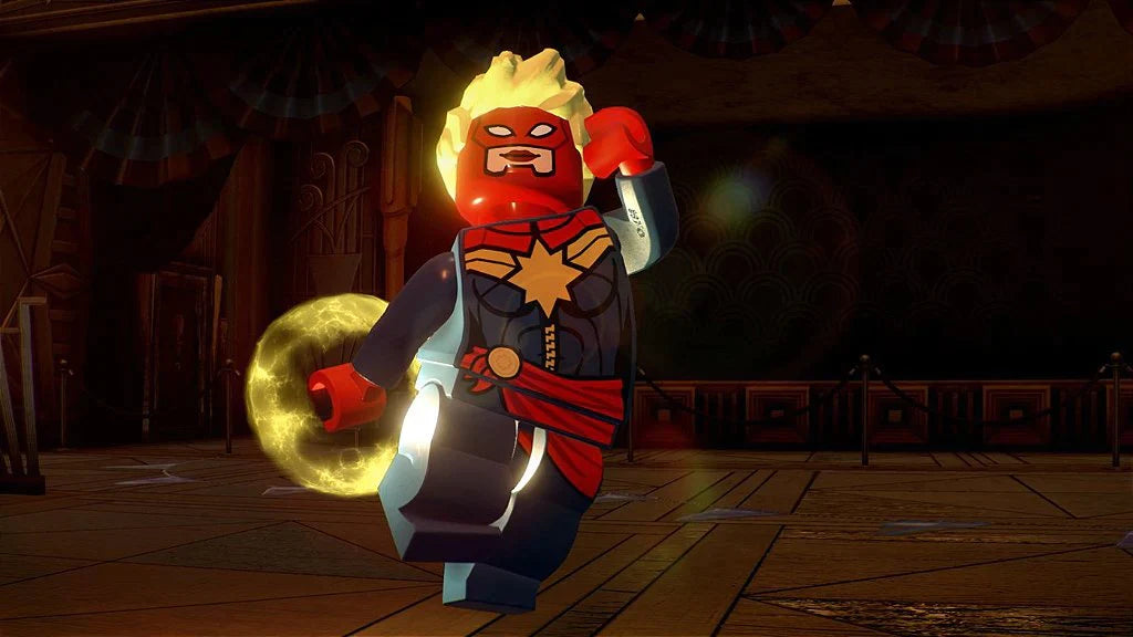 Lego Marvel Super Heroes 2 – Xbox One Mídia Digital
