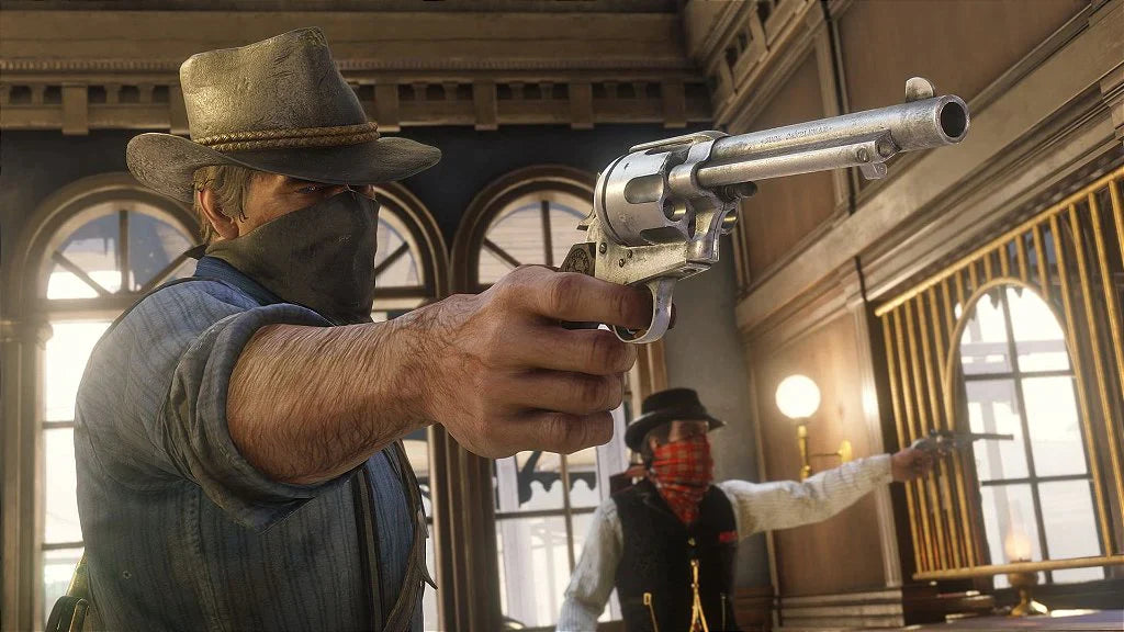 Red Dead Redemption 2 Xbox One Digital