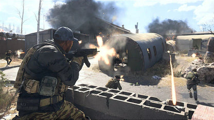 Call Of Duty Modern Warfare Xbox One Mídia Digital