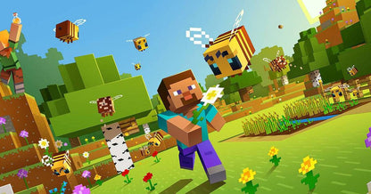 Minecraft – Xbox One Mídia Digital