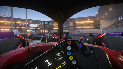F1 22 - Xbox One Mídia Digital