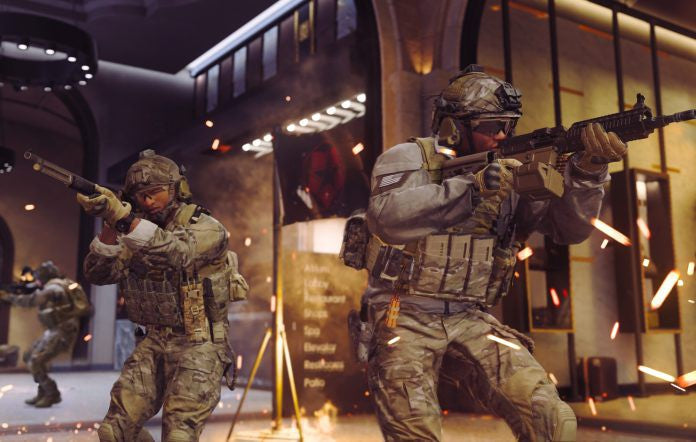 Call of Duty Modern Warfare II - Xbox One - Mídia Digital