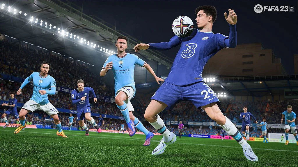 FIFA 23 - Xbox Series - Mídia Digital