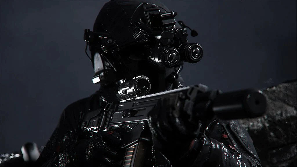 Call of Duty: Modern Warfare III - PS4 Mídia Digital