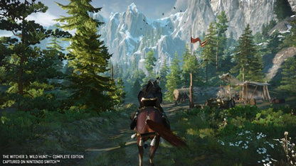 The Witcher 3 Xbox One Mídia Digital