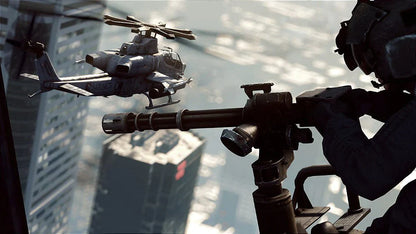 Battlefield 4 - PS4 Mídia Digital