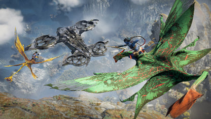 Avatar - Frontiers of Pandora - PS5