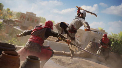 Assassin's Creed Mirage - PS5 Mídia Digital