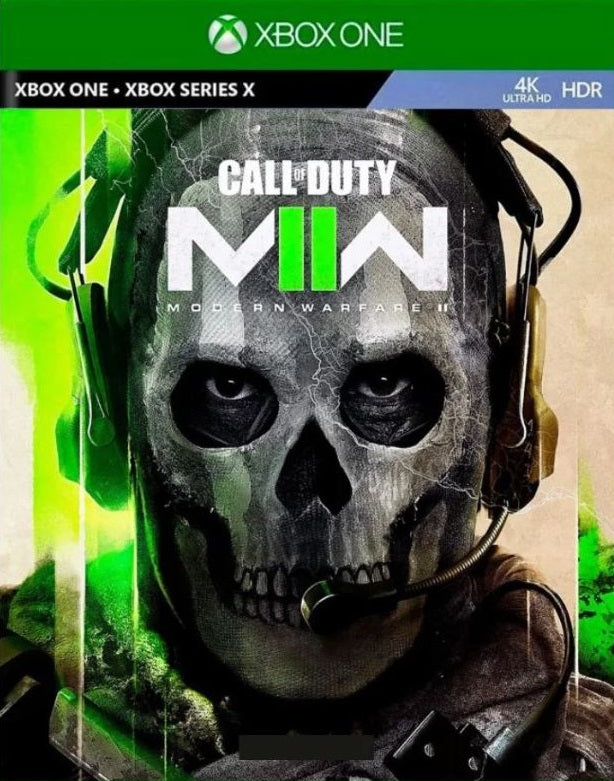 Call of Duty Modern Warfare II - Xbox Series Digital