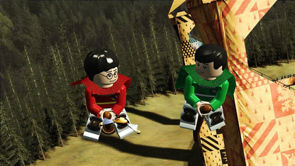 Lego Harry Potter Collection Xbox One Mídia Digital