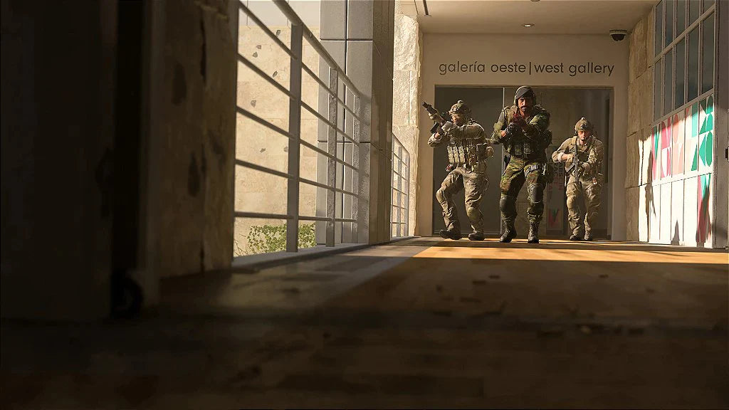 Call of Duty: Modern Warfare II - PS5 - Mídia Digital