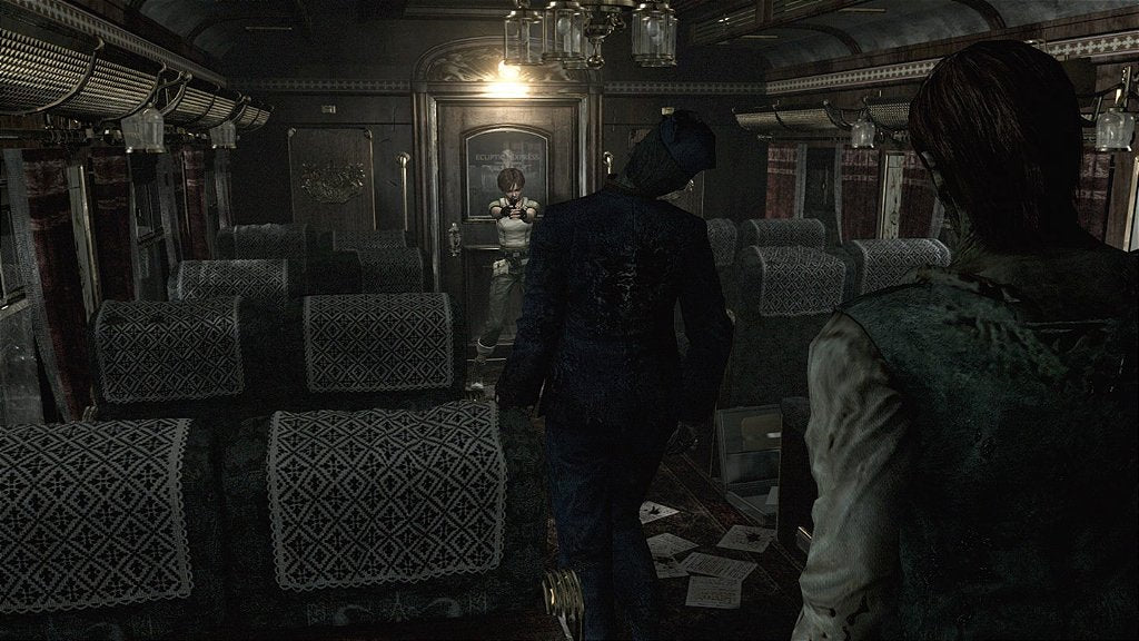 Resident Evil: Deluxe Origins Bundle - Xbox One Mídia Digital
