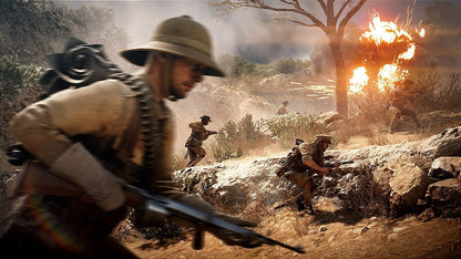 Battlefield 1 Revolution Xbox One Mídia Digital