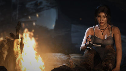 Tomb Raider Definitive Edition – Xbox One Mídia Digital