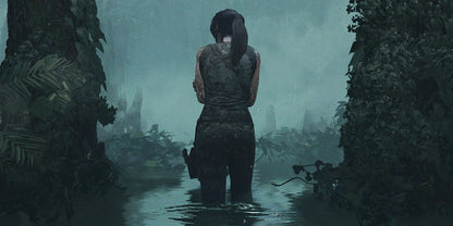 Shadow of the Tomb Raider – Xbox One Mídia Digital