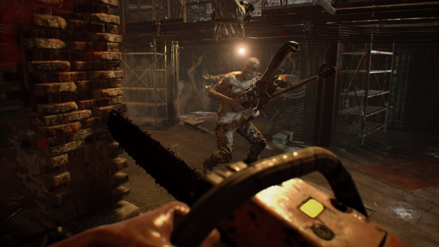 Resident Evil 7 Biohazard – Xbox One Mídia Digital