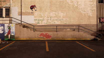 Tony Hawk's Pro Skater 1 + 2 Xbox One Mídia Digital
