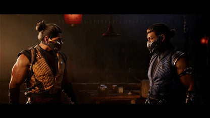 Mortal Kombat 1 - PS5 - Mídia Digital