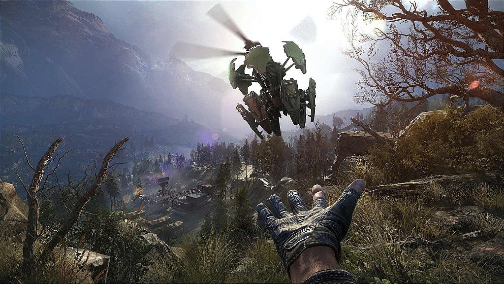Sniper Ghost Warrior 3 Xbox One Mídia Digital