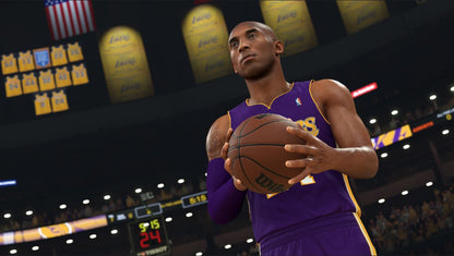 NBA 2K24 – Xbox Series Mídia Digital