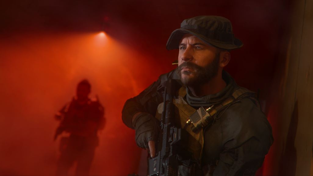 Call of Duty Modern Warfare III – Xbox One Mídia Digital