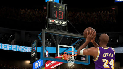 NBA 2K24 – Xbox Series Mídia Digital