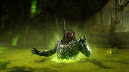 Mortal Kombat 11 Ultimate – PS4 Mídia Digital