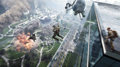 Battlefield 2042 – Xbox Series X|S Mídia Digital