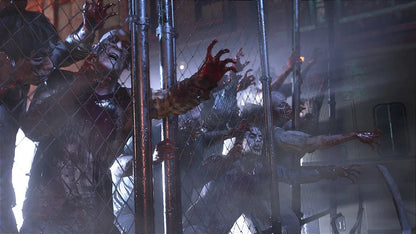 Resident Evil 3 – Xbox One Mídia Digital